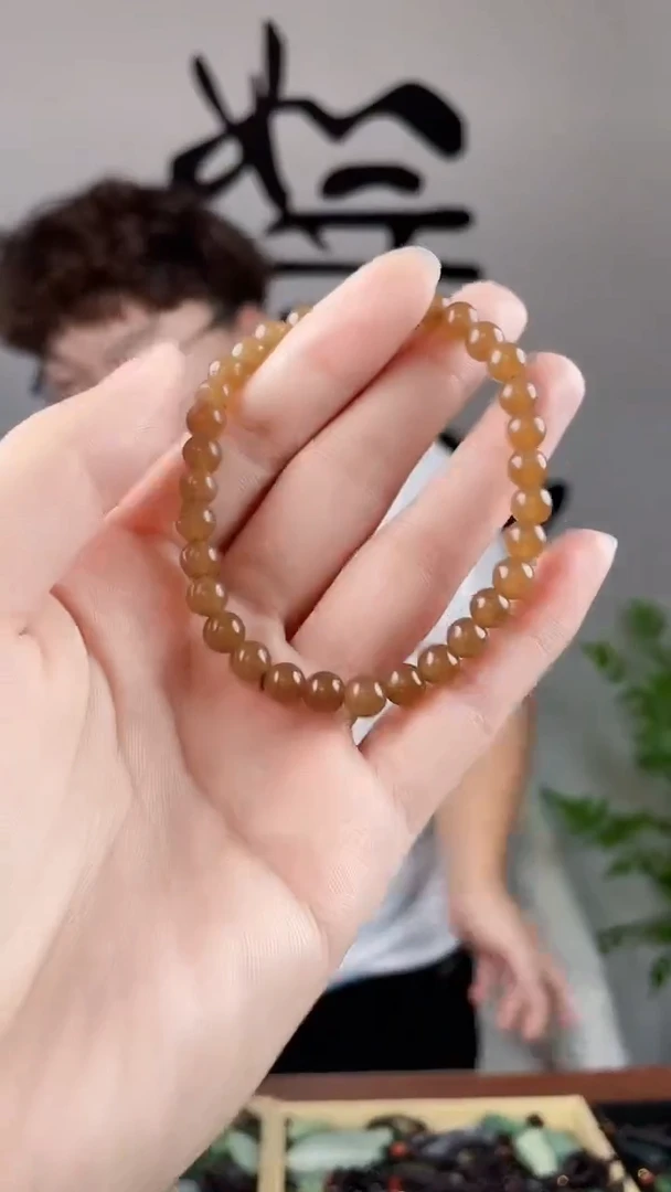 和田玉未镶嵌颈饰拍一发一，多样性发货