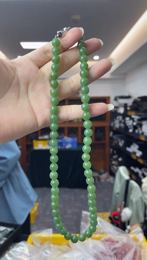 【闪购商品】和田玉未镶嵌·多样性一件发货