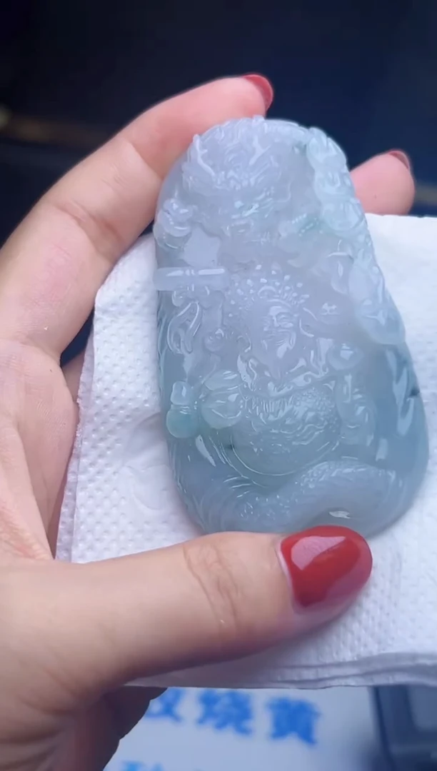 未镶嵌定制翡翠天然翡翠A货