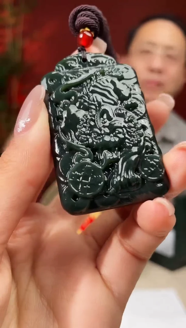 定制和田玉多样性发货 拍一发一 148