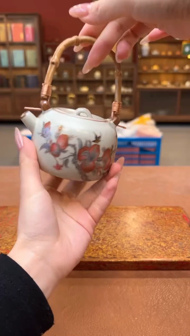 【闪购商品】观泥见物直播福利品¥¥¥¥¥¥¥¥