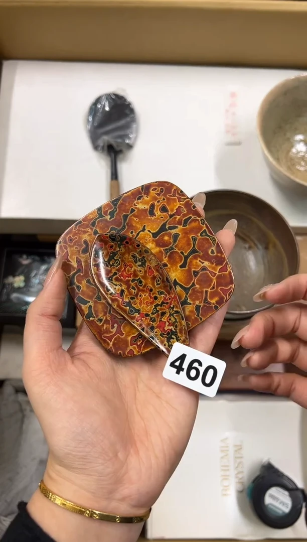 【闪购商品】瓷片460中古商品谨慎参拍