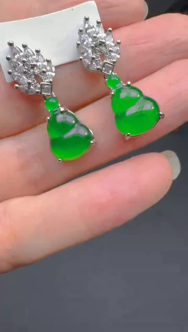 未镶嵌定制翡翠0853250728多样性发货