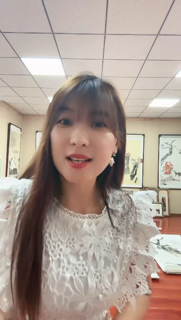书法铭铭宠粉礼遇/王俭/扇子/书法