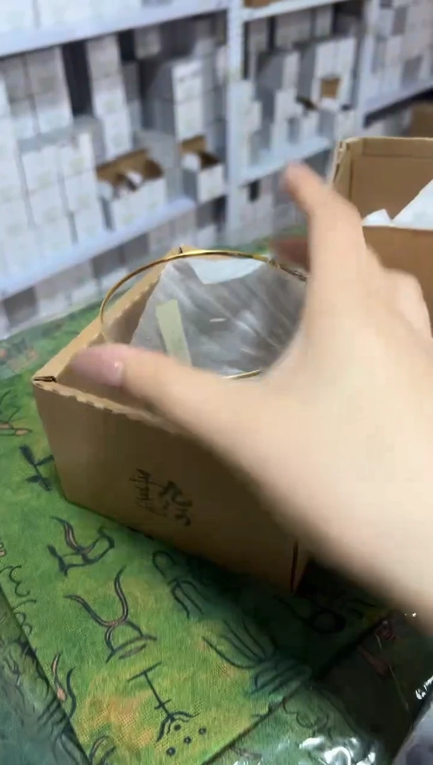 手工艺品琉璃A725