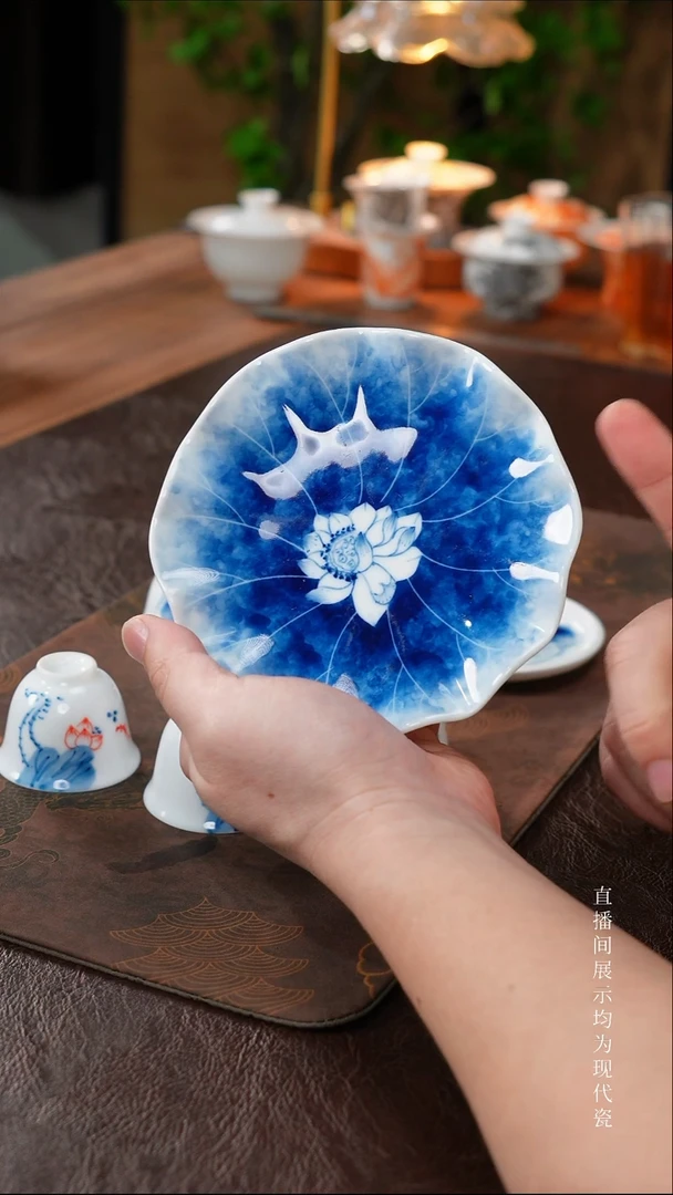 三钰堂茶具直播闪购专属链接(以闪拍图片为准)