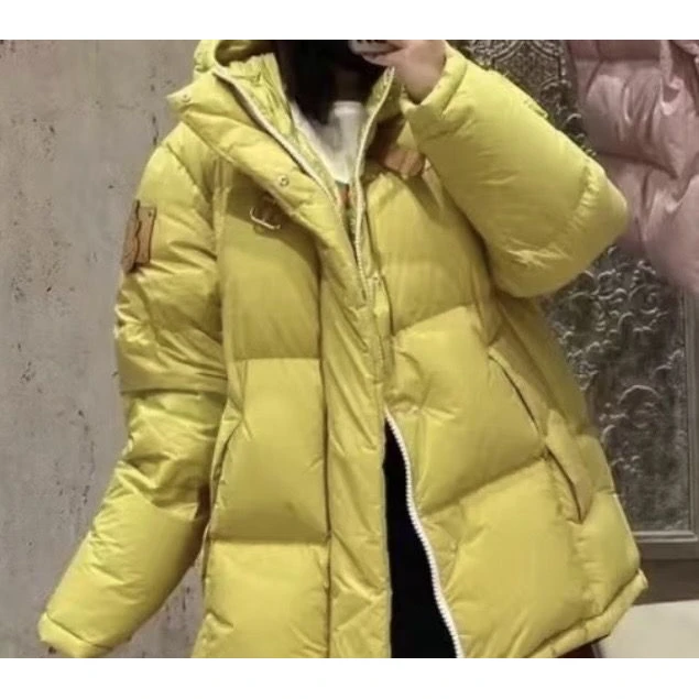 MONCLER/羽绒服/95新/[251225ZY]