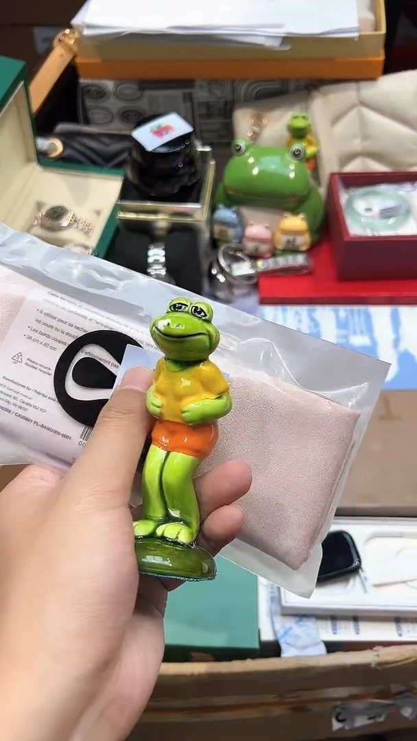 瓷片全球寻宝高端瓷儿