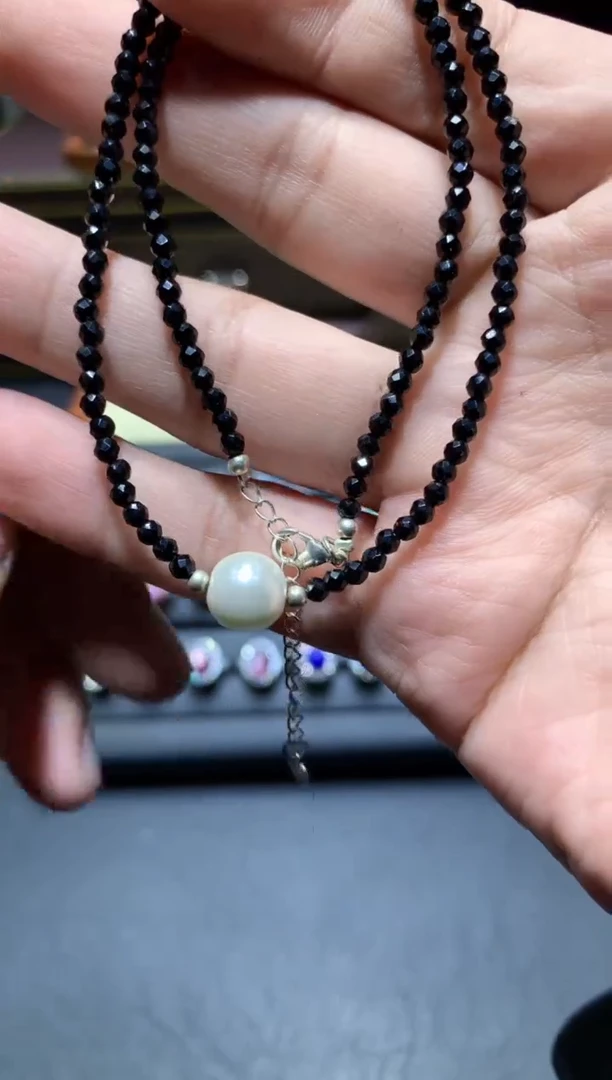 【闪购商品】贝壳贝珠未镶嵌T55【所见即所得】