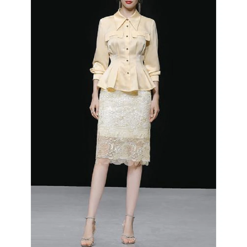 2025秋装设计师款时尚套装女 JYNZXHYH22090514-F20