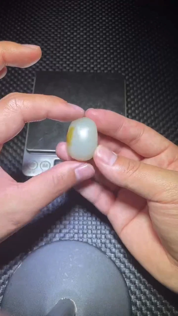 【闪购商品】和田玉挂件未镶嵌222