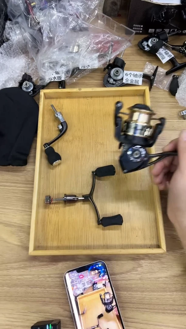 703型号2500浅线杯泰诺精工6个轴承