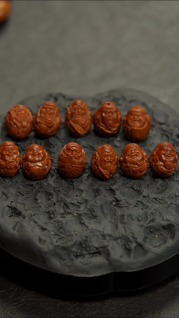 手串/手链橄榄核橄榄核