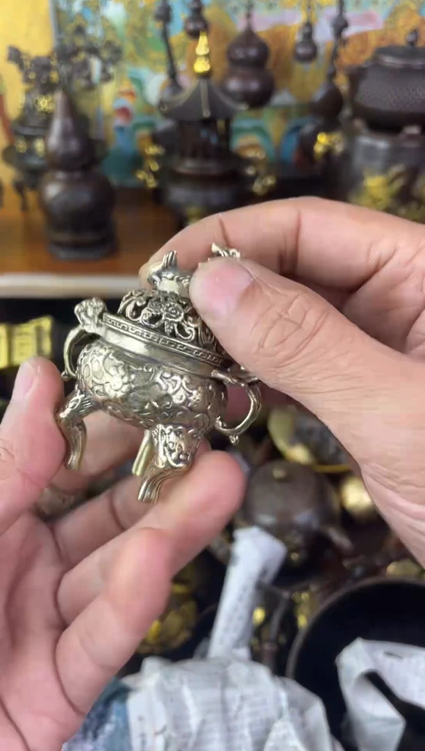 高品铜社精选链接