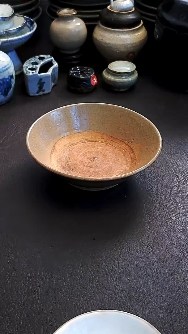 陶格**姐佳瑜家漂漂亮亮的瓷器编号013