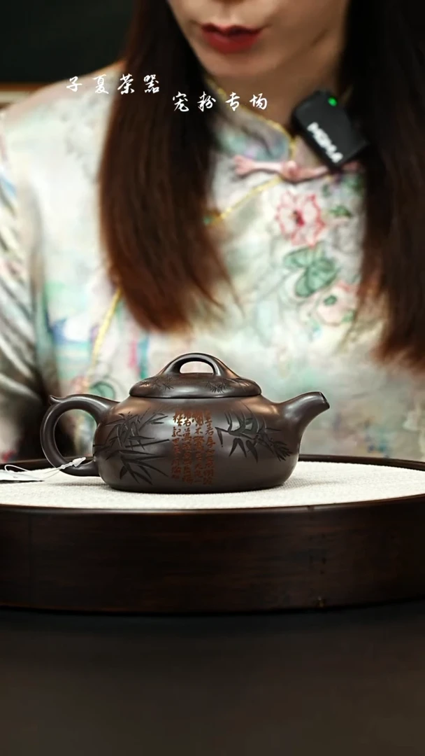 茶壶紫砂宜兴紫砂宜兴紫砂