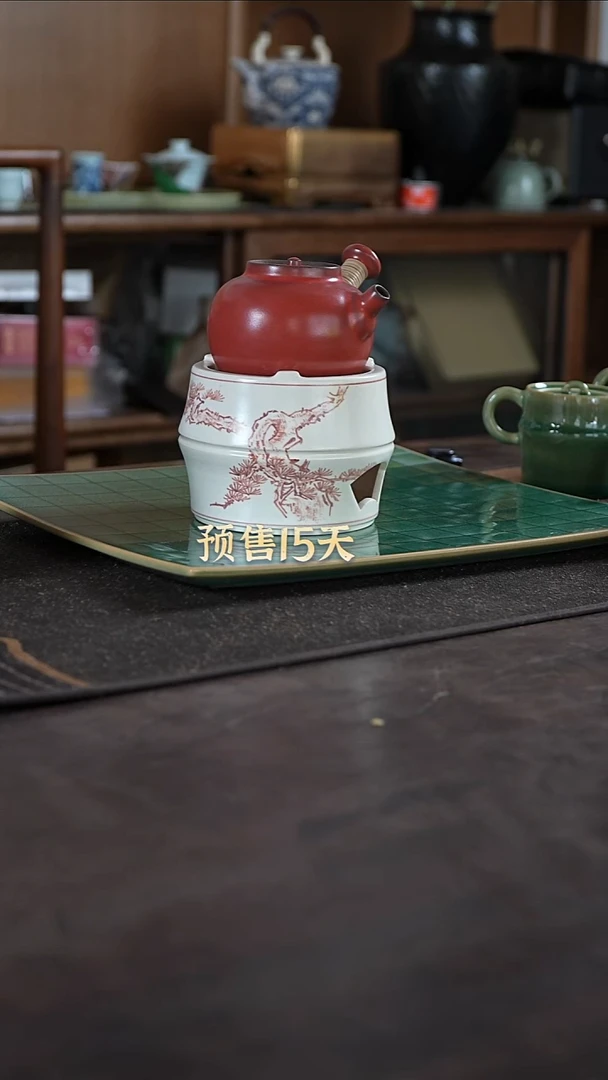 预售 山楂小套装