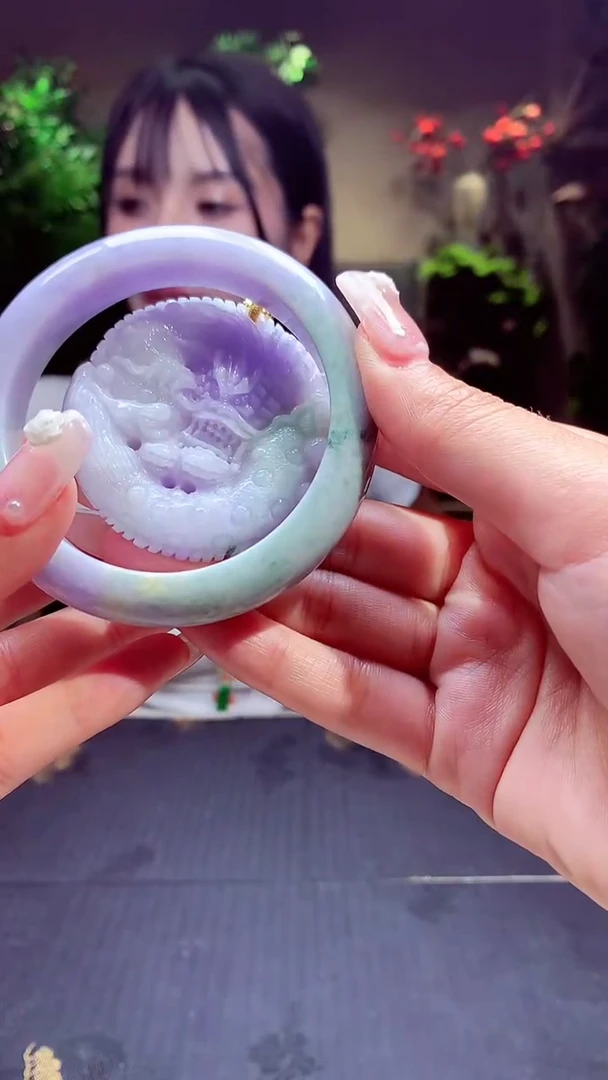 定制翡翠未镶嵌天然翡翠(拍一发一）