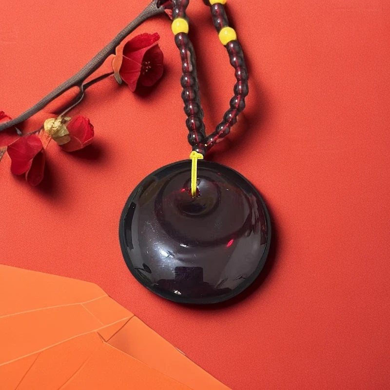 2025夏季款时尚百搭吊坠XL042