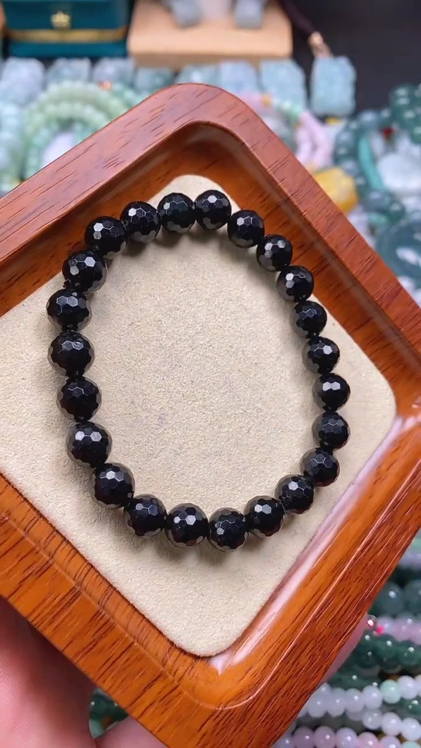 颈饰未镶嵌翡翠闪购029