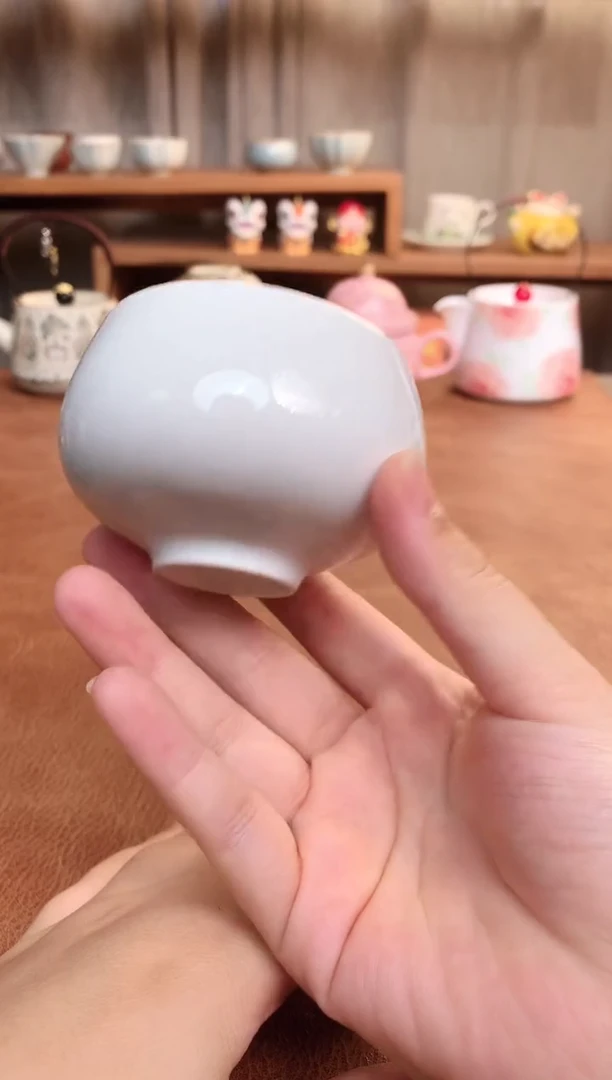 【高货清货】微瑕不售后，介意勿拍（不含礼盒）