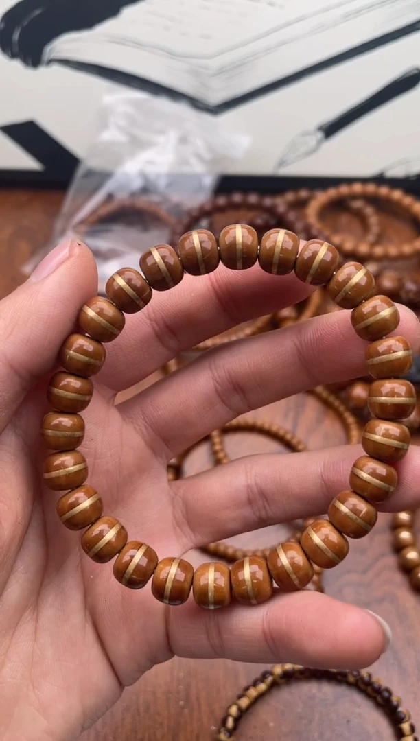 手串紫金鼠紫金鼠43