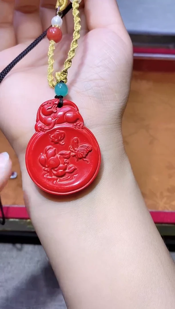 吊坠多样性发一件429