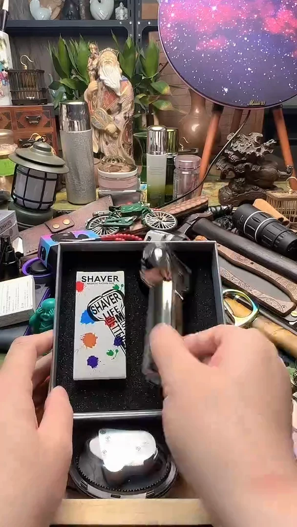 陶瓷器摆件文化  工美艺术