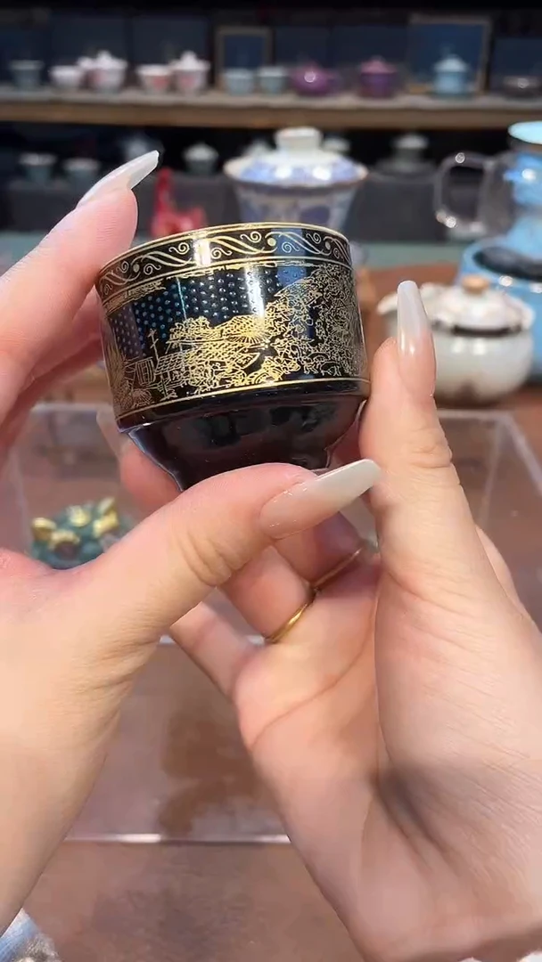 【闪购商品】不带茶盘不带礼盒@@f3240