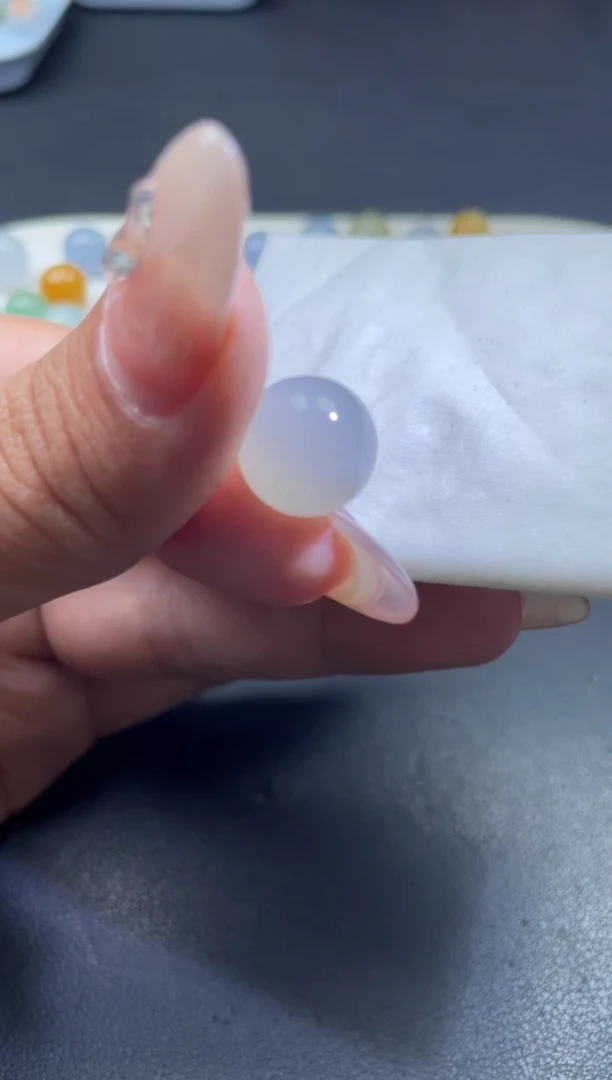 【闪购商品】定制翡翠未镶嵌BBBBBB288