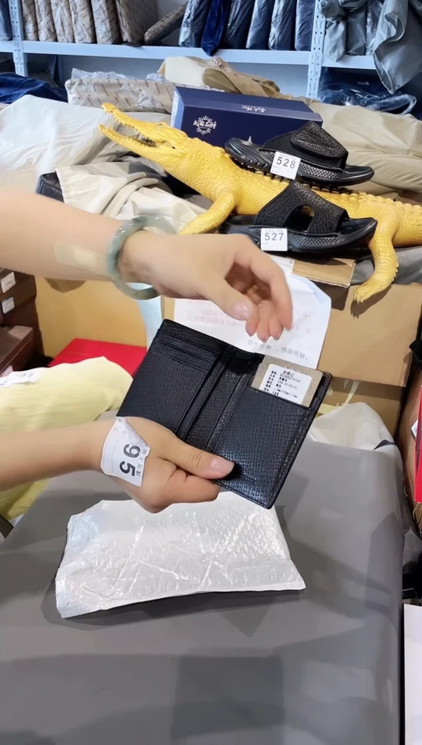 牛皮（革）韩爵绅士包包皮具578