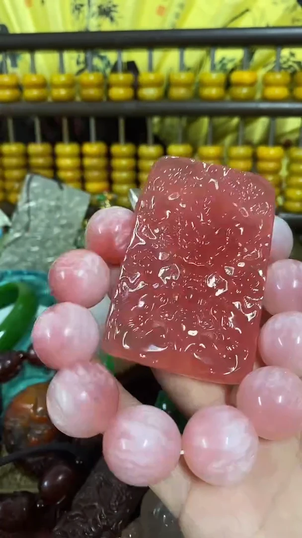 【闪购商品】织绣主播推荐主播推荐