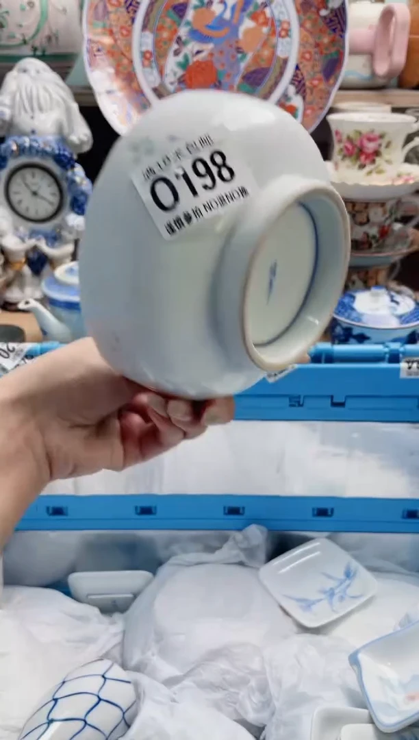 琉璃手工艺品O198***********