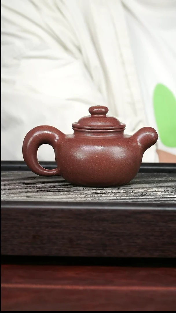 茶壶紫砂精品紫砂壶89..........220CC