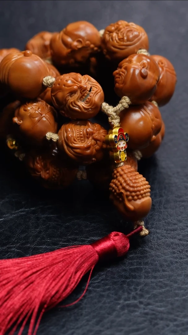 【闪购商品】橄榄核手串/手链橄榄核