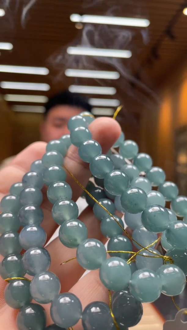 【闪购商品】定制翡翠未镶嵌多样性发货（只发一件）x25