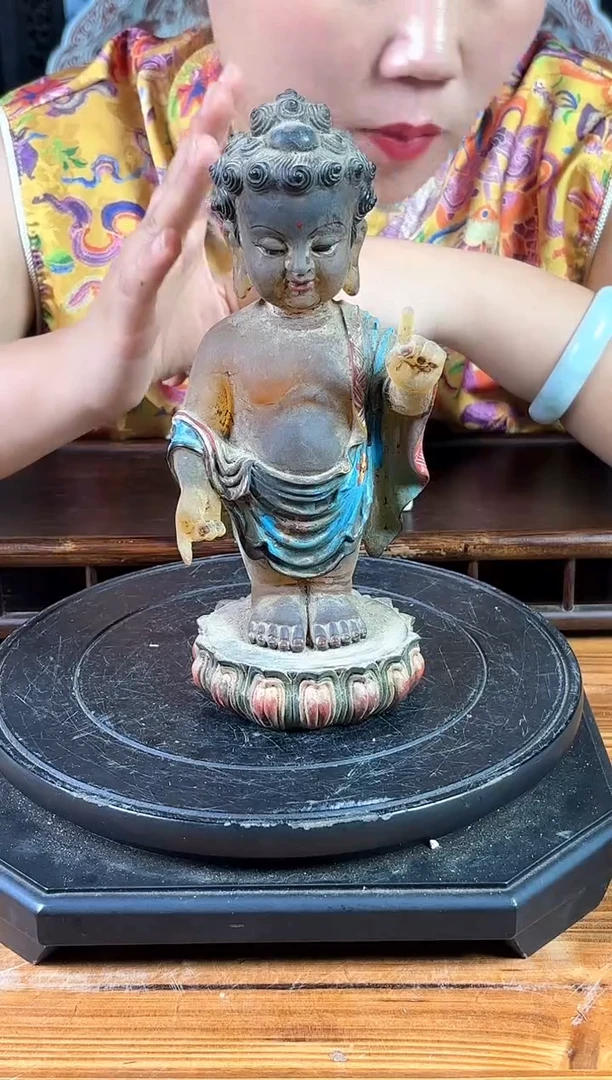 摆件景德镇陶瓷仿古摆件N