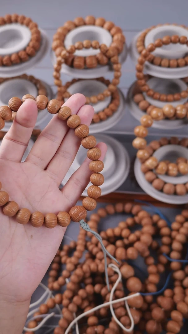 手串猴头核桃土豪小手持11大+闪购带三通39.9