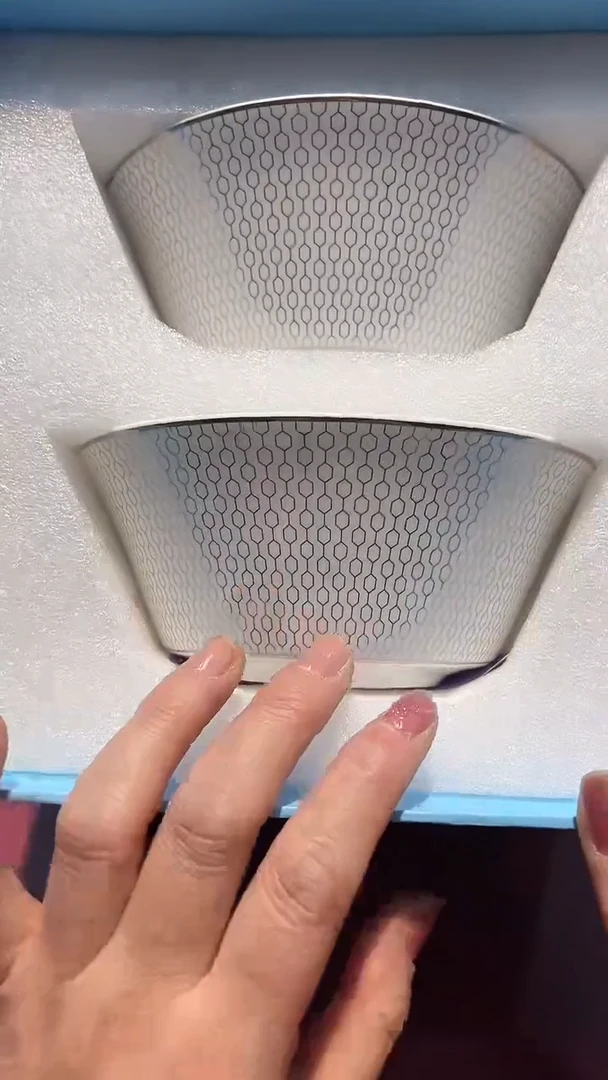 【闪购商品】瓷片锅碗瓢盆一件不剩