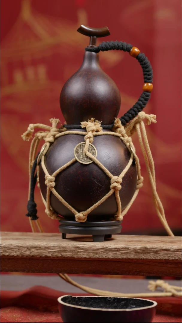 338号大漆葫芦一物一拍拍拍退退限购拉黑