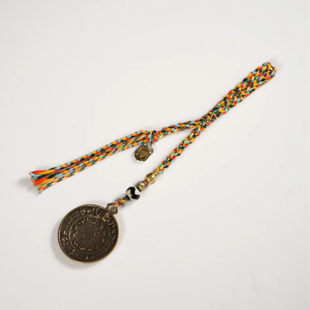 壹加思默-XSD牙牙玛瑙挂件多样性发一