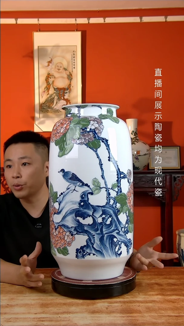 景德镇御匠邦陶瓷1