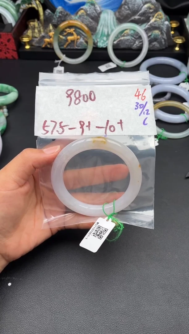 未镶嵌定制翡翠毛货需精细抛光多样性发1件46