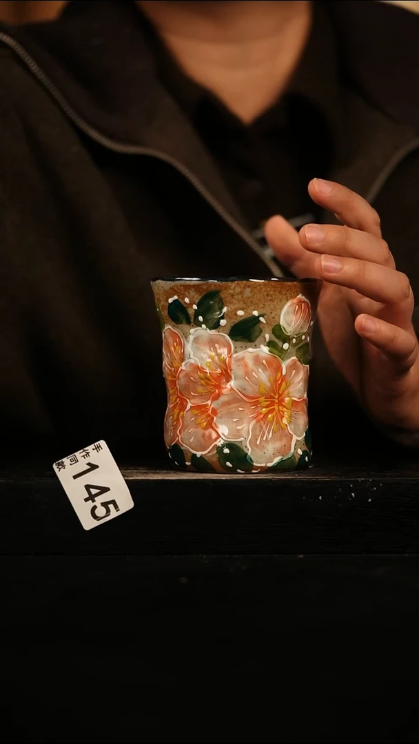 瓷片遇瓷手作同款145