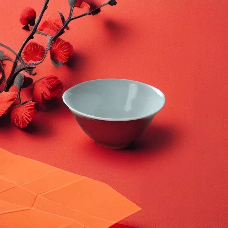 景德镇宁封窑陶瓷   NFCY6059