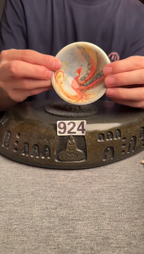 924景德镇陶瓷茶器系列