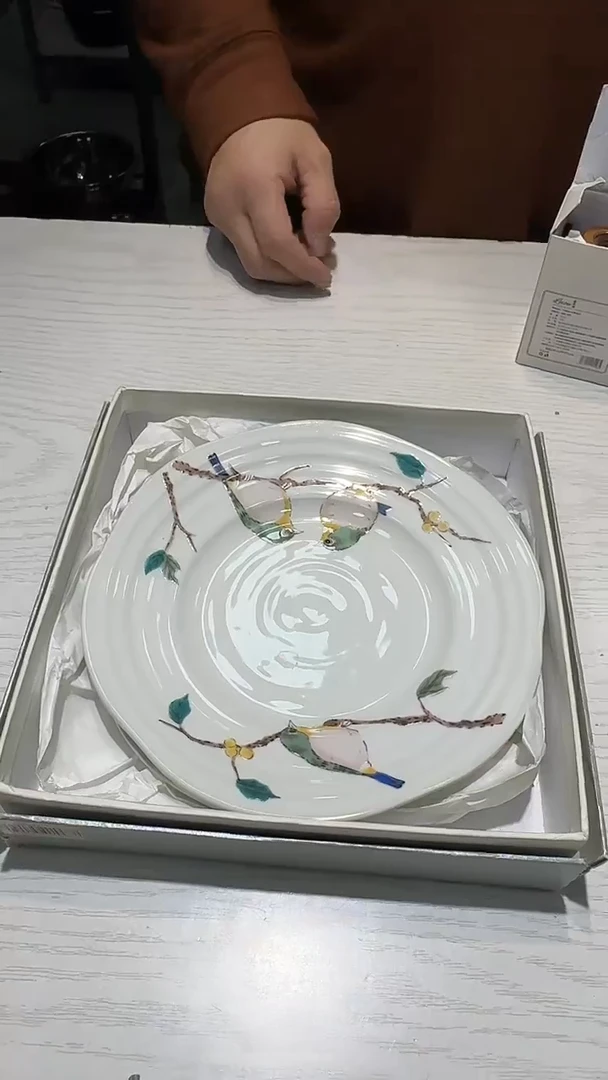 瓷片生活的本意是开心啊@@1