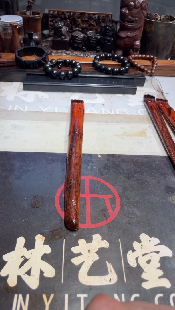 【闪购商品】小叶紫檀老料小叶紫檀老料2 120