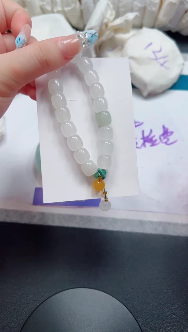 石英质玉手镯未镶嵌22222