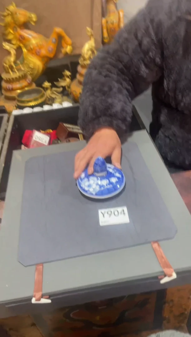 【闪购商品】瓷片主播推荐精美好物